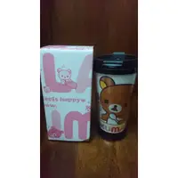 在飛比找蝦皮購物優惠-懶懶熊 拉拉熊 輕鬆熊 鬆弛熊 rilakkuma 水壺 杯