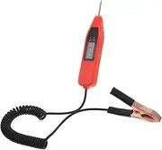 Automobile Circuit Test Pen Cars Car Voltage Circuit Evaluation Probe Car Fuse Tester Car Voltage Tester Automotive Circuit Tester Car Circuit Tester Electronic Component