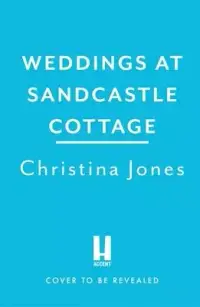 在飛比找博客來優惠-Weddings at Sandcastle Cottage