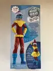 Elf Shelf Claus Couture Magi Freez Standing Gear For Scout Elves - Hero