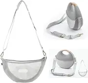 Coyktonty Protective case Shoulder Strap Organizer for Speakers for Harman Kardon Onyx Studio 6 Bluetooth Speaker.