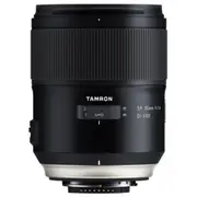 Tamron SP 35mm f/1.4 Di USD - Nikon F Mount
