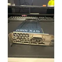 在飛比找蝦皮購物優惠-GeForce GTX 1060 3g ACER 電競桌機拆