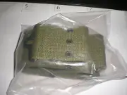 US ARMY STYLE WEB PISTOL BELT