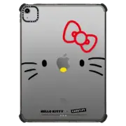 iPad Air (4th/5th gen) iPad Impact Case Hello Kitty Face iPad Case