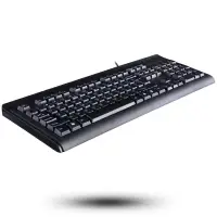 在飛比找蝦皮購物優惠-雙飛燕KB-N8500鍵盤滑鼠套裝有線遊戲娛樂辦公鍵鼠套裝P