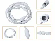 GENUINE POLARIS G5 FEED HOSE SET 180 280 380 3900 S SPORT POOL CLEANER NO VALVE