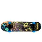 TONY HAWK SIGNATURE SERIES Skateboard (4160519) Skeleton Eagle 31” inch NEW