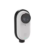 Camera Frame Case Magnetic Buckle Frame Protective Cover for Insta360 GO 3