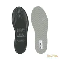 在飛比找蝦皮商城優惠-鞋鞋俱樂部 台灣製 6mm厚Poliyou抗菌除臭記憶鞋墊 