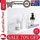 YOHOM Shower Shelf Adhesive Bathroom Shelf for Tile Wall Stick on Shower Caddy