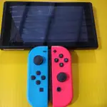 SWITCH 主機二手