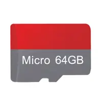 在飛比找蝦皮商城優惠-64G Micro 記憶卡 (品牌隨機出貨)
