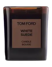 [Tom Ford] Private Blend White Suede Candle