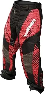 Pants- Valken Redemption -Red Scar-3XL