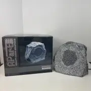 Apart ROCK 20 Landscape Rock Speaker 6.5" 2-Way 100V/8Ω - Requires Amp