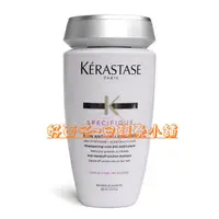 在飛比找蝦皮購物優惠-【洗髮精】卡詩 KERASTASE 飛梭淨化髮浴250ml 