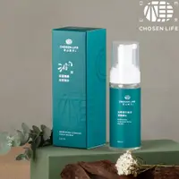 在飛比找蝦皮購物優惠-草山樵夫 - 沁欣保濕精華 150ml 潔顏慕斯 - GX-