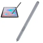 Stylus Pen For Samsung Galaxy Tab S6 / T860 /t865 Grey