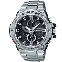 在飛比找蝦皮商城優惠-【CASIO】G-SHOCK G-STEEL系列 太陽能藍芽