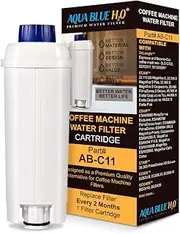 Coffee Machine Water Filter for DeLonghi Magnifica S ECAM 22.110 DLS C002 DLSC002, SER3017 5513292811