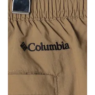 『日本代購』Columbia短褲 海灘褲 膝上短褲水陸兩用短褲