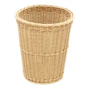 Icon Chef Handwoven Dust Bin - Large Round