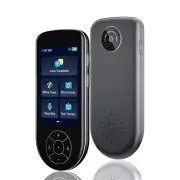 Portable Language Translator Device Two-Way Language Translator 137 Languages