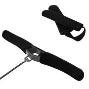 Rower Handle Cover for Rowing Machines Compatible with for Concept 2
