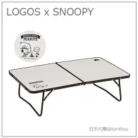 在飛比找Yahoo!奇摩拍賣優惠-【現貨 聯名款】日本 LOGOS X SNOOPY 史努比 