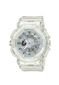 在飛比找ZALORA購物網優惠-CASIO BABY-G BA-110CR-7A