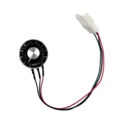 Rotary Knob Speed Accelerator for Electric Cart Potentiometer Throttle Button