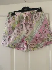 Peter Alexander Ladies Pyjama Shorts May Gibbs Small