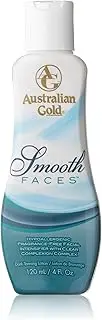 [Australian Gold] Australian Gold Smooth Faces Dark Tanning Lotion 118 ml