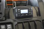 CanAm Defender 2-Speaker Audio Kit with Kicker 6.5" Speakers