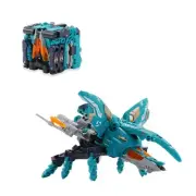 52TOYS BB40ZE ZEPHYR BEASTBOX Action Figure Cube Beetle Transformation Toy