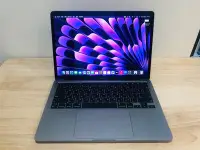 在飛比找Yahoo!奇摩拍賣優惠-台中 保固2024/8/22 M2 Macbook Pro 