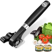 Cans Opener Kitchen Manual Stainless Steel Cans Opener