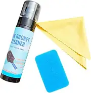 100 Ml Pickleball Racket Cleaning Agent for Paddle Care and Maintenance