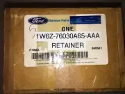 OEM NEW 2002 FORD THUNDERBIRD LEFT HARD TOP RETAINER 1W6Z 76030A65 AAA