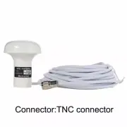 Matsutec GPS Antenna HA-017 Marine Gps antenna w/ 10M Cable TNC Connector