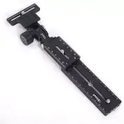 iShoot Telephoto Lens Bracket Support Bayonet Protector for Tripod Mount Ring