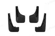 Car Mud Flaps Mudflaps Splash Guards Mud Flap Guard Mudguards Fender Protector Compatible with Mazda CX-5 CX5 2012-2016