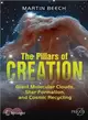 The Pillars of Creation ― Giant Molecular Clouds, Star Formation, and Cosmic Recycling