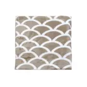 Assorted Plush Throw Rug 125 x 150 cm