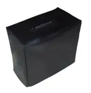 Koch Jupiter Jr 1x10 Combo - Black Vinyl Cover w/Piping Option, USA (koch012)