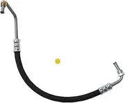 Edelmann 80507 Power Steering Pressure Line Hose Assembly