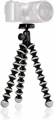 Gorillapod 1K Stand. Lightweight Flexible Tripod 1K Stand for Mirrorless Camera