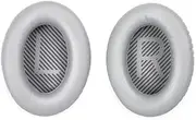 Bose QuietComfort 35 Headphones Ear Cushion Kit, Silver