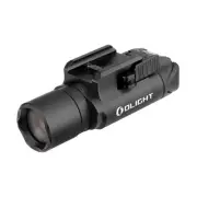 Olight Valkyrie Turbo 250 lumen tight beam LEP light